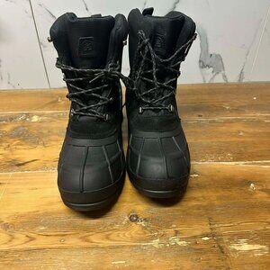 Kamik Fargo 2 Men’s Snow Boots – Size 14 US / 47 EU – New
